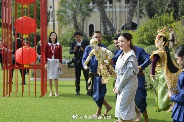 真正公平