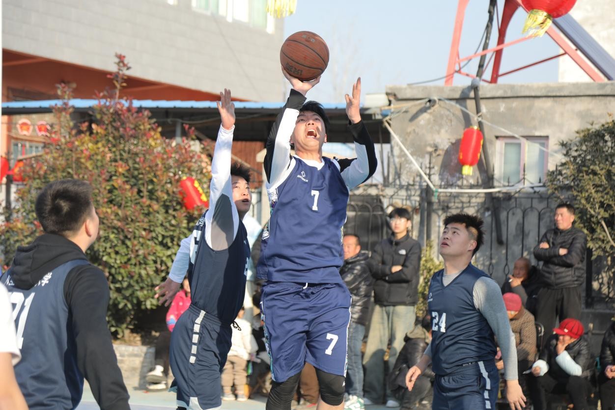 潜力