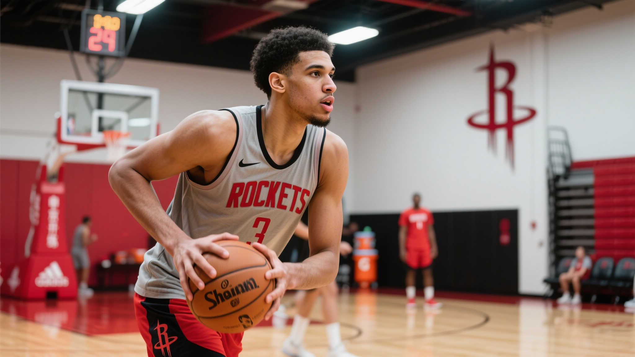 本賽季表現 本賽季表現