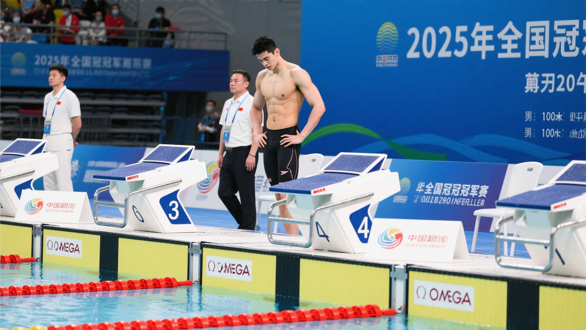 在前几届比 在前几届比