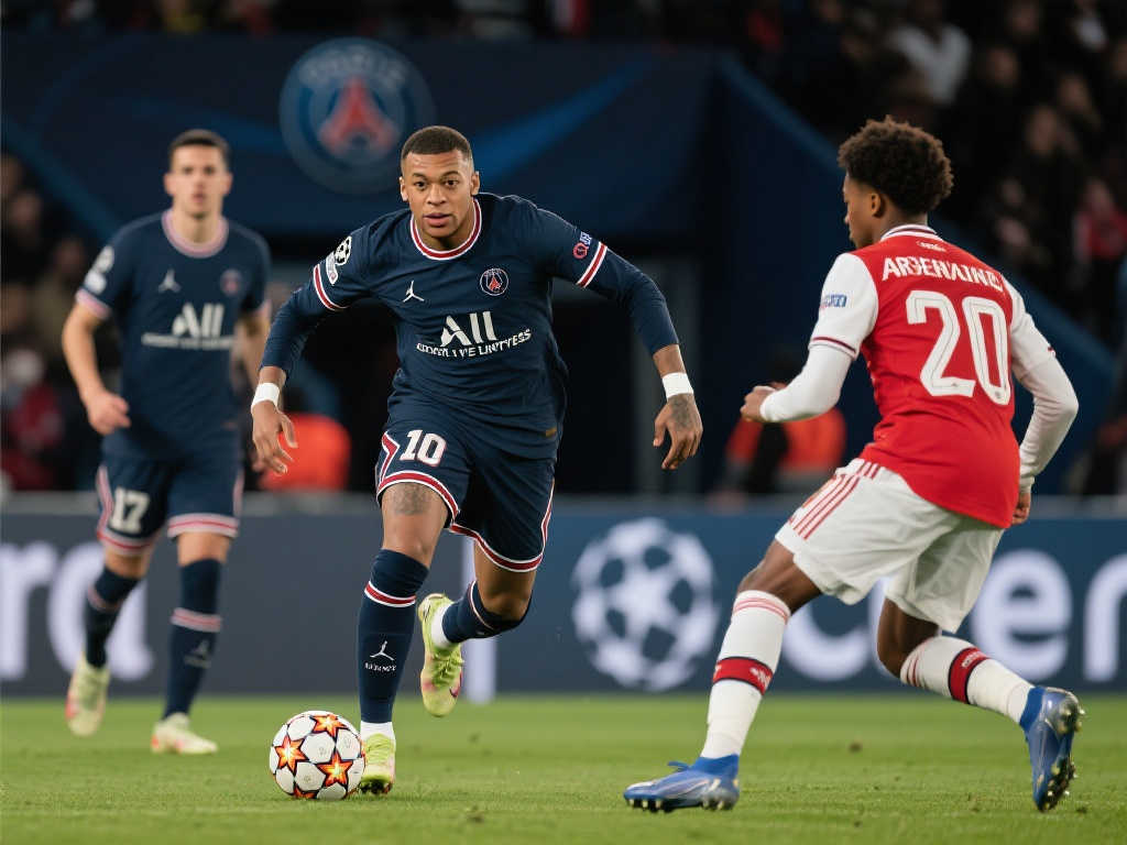 足的核心 足的核心