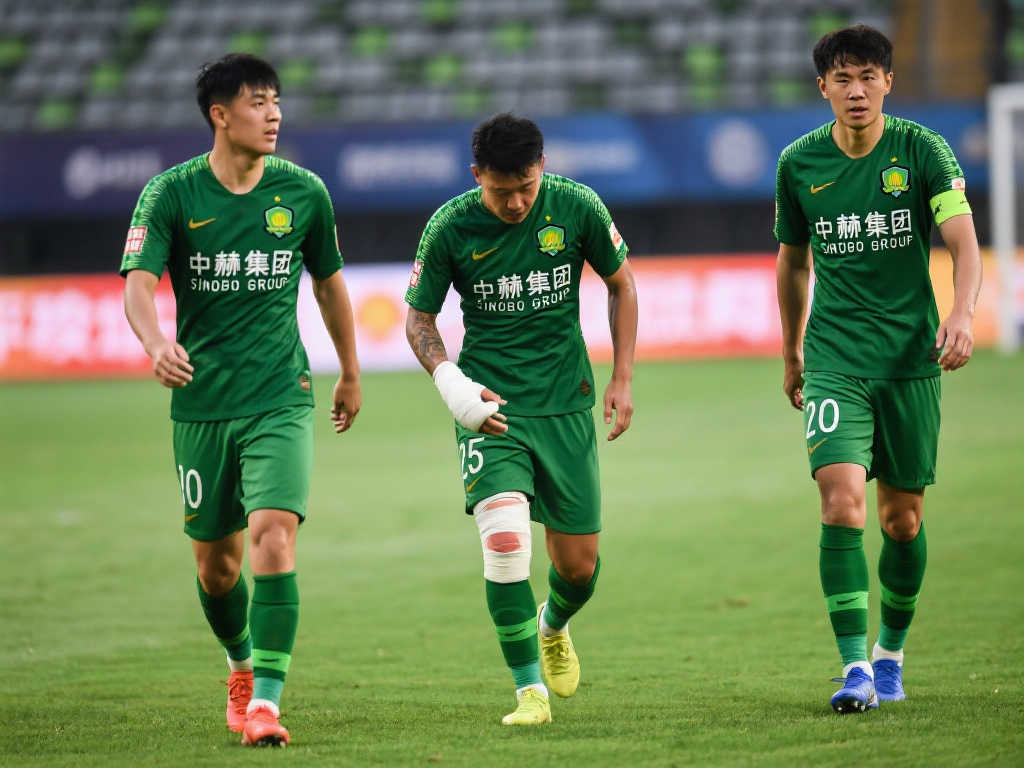 比赛中的状 比赛中的状