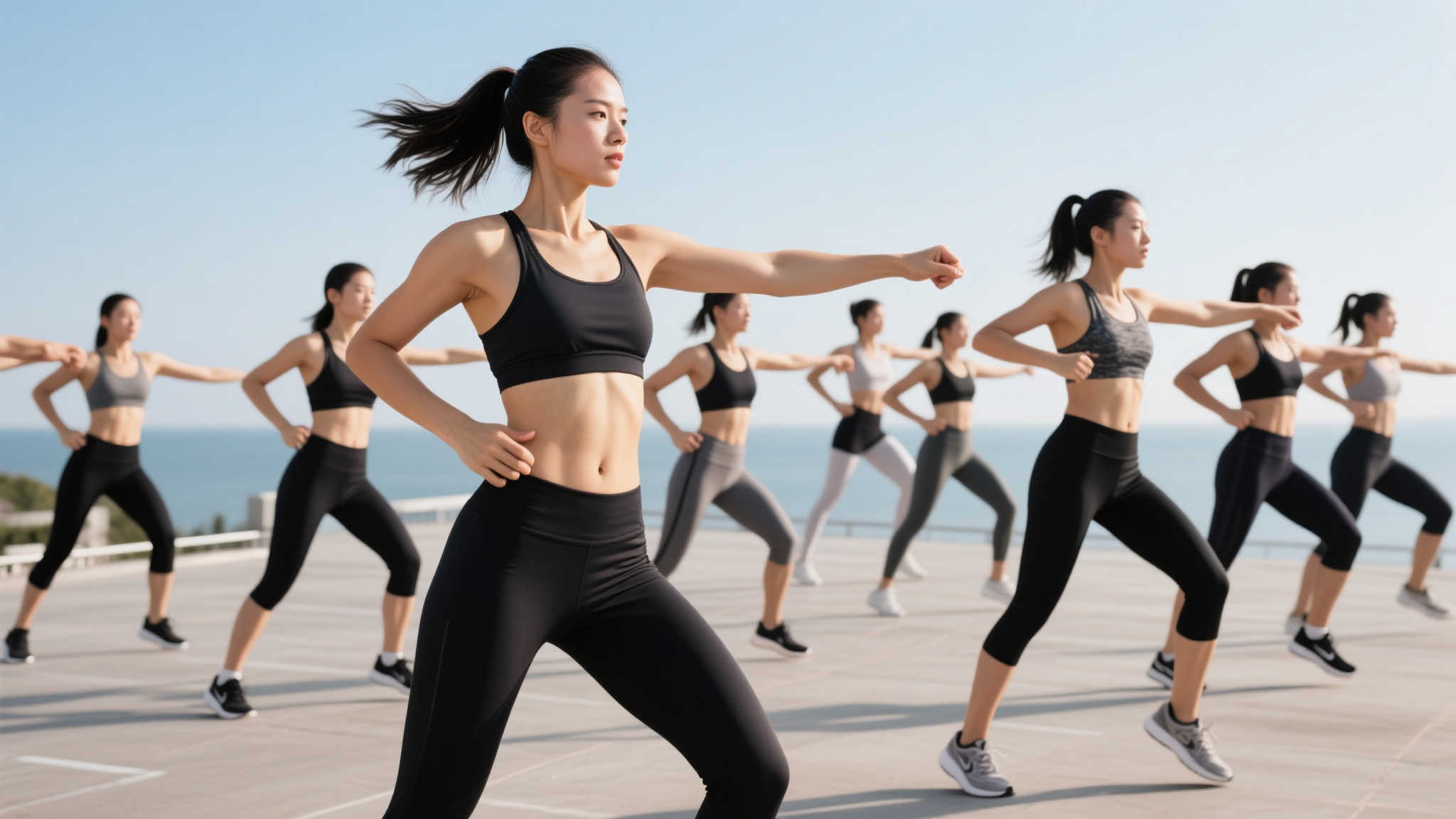 国际赛场上 国际赛场上