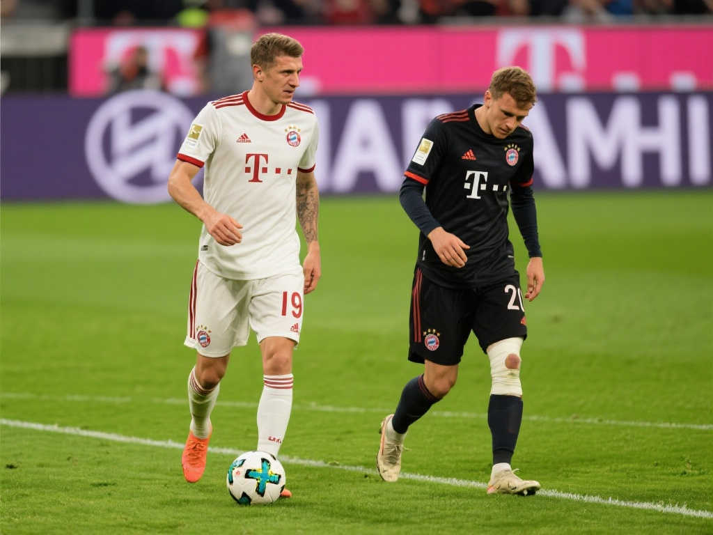 足球的长远 足球的长远