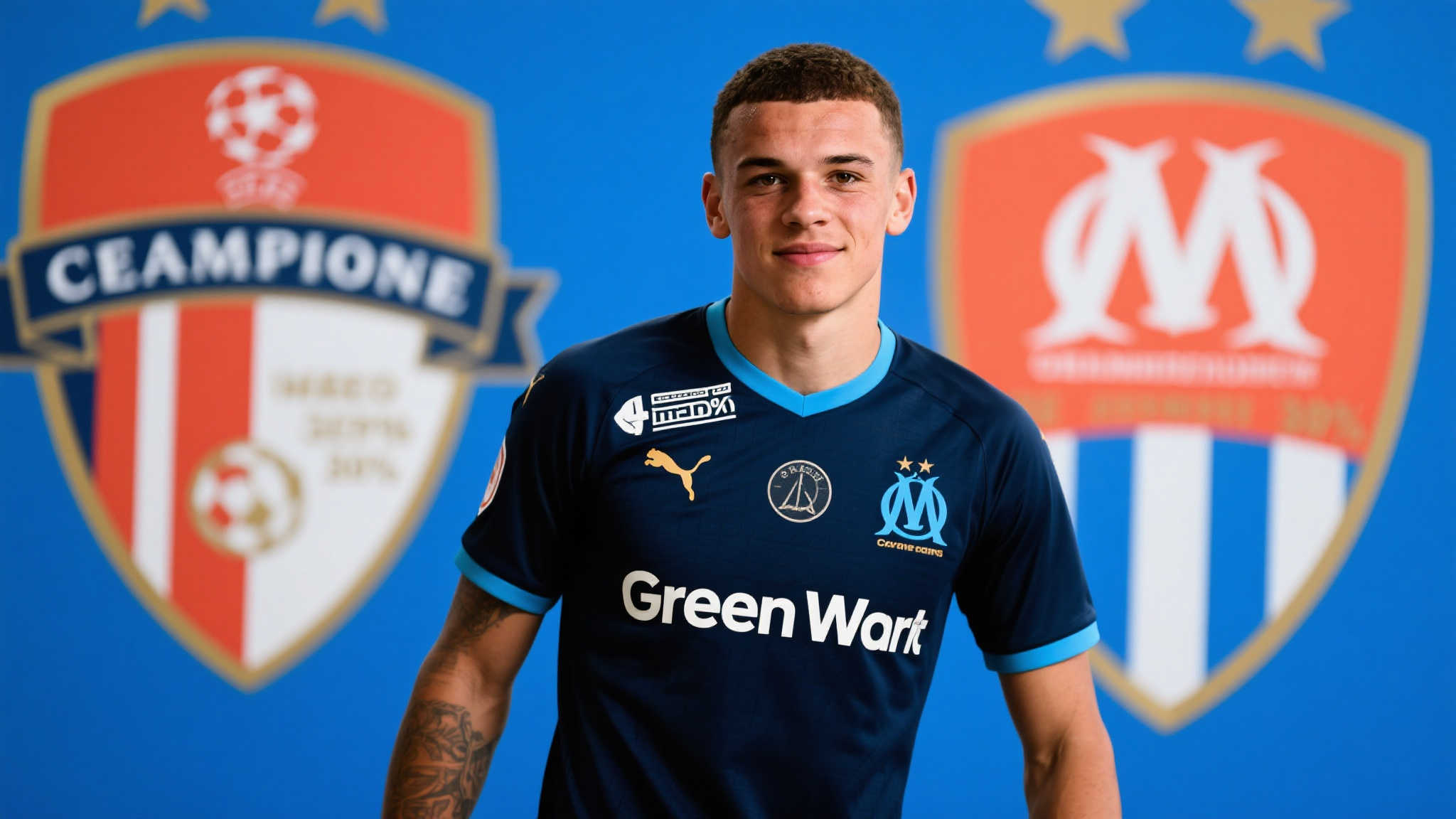 这不仅仅是 这不仅仅是