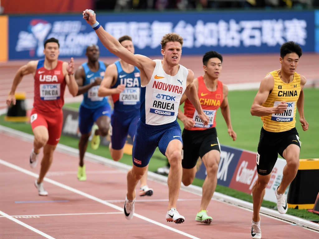 中线推进到 中线推进到