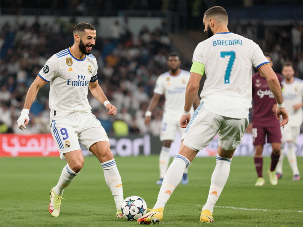 凝聚力和球 凝聚力和球