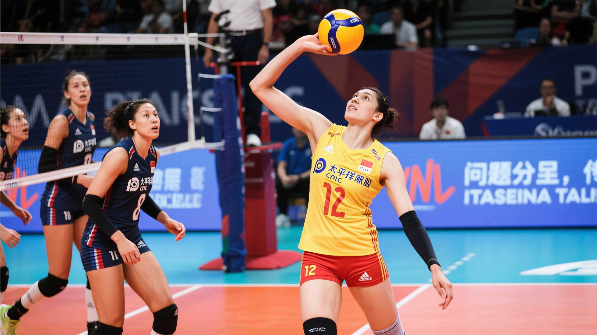 己的未來藍 己的未來藍