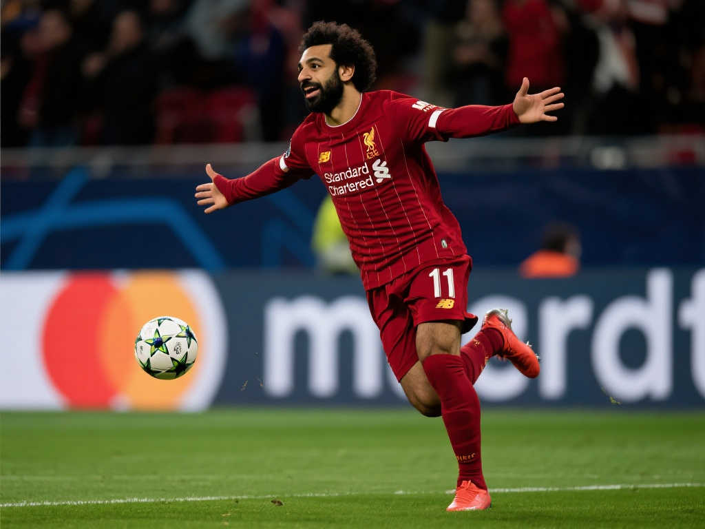 中場哈里 中場哈里