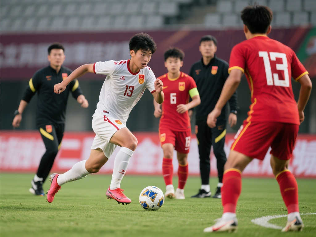 挥自己的优 挥自己的优